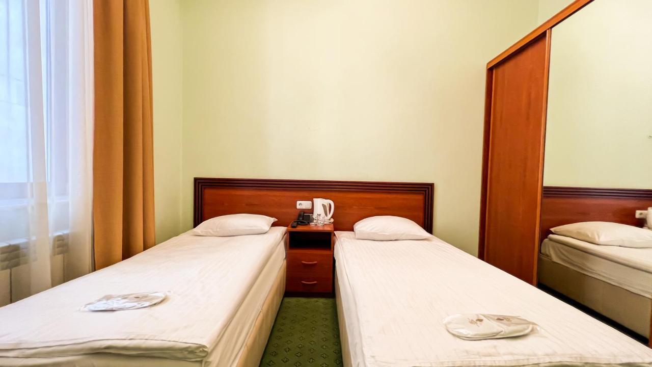 Olympavan Hotel Yerevan Bagian luar foto