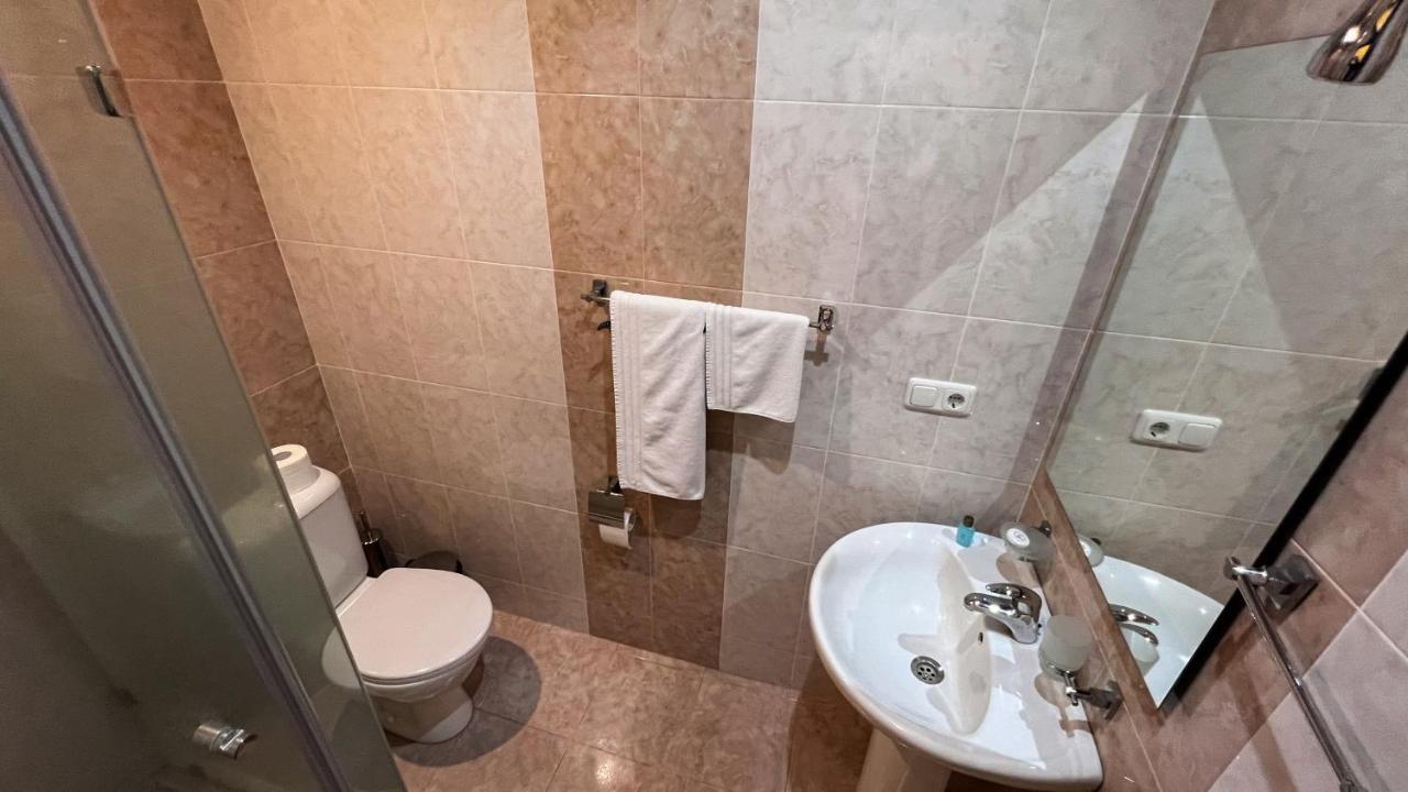 Olympavan Hotel Yerevan Bagian luar foto